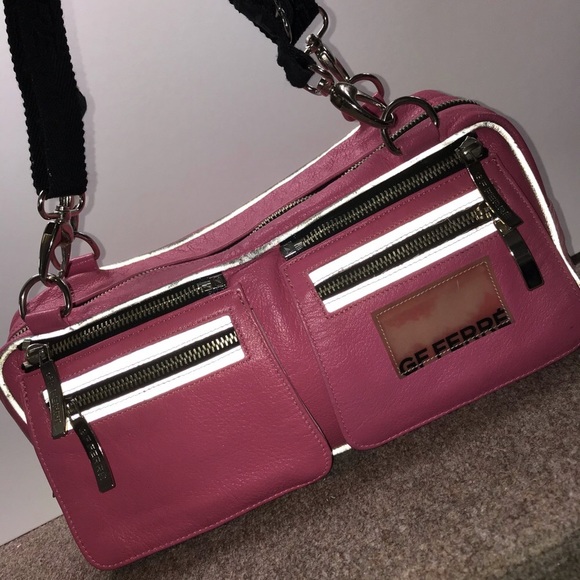 Gianfranco Ferre Handbag - Picture 13 of 14